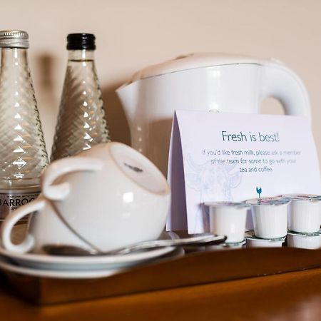 The Inn At South Stainley Harrogate Exteriér fotografie