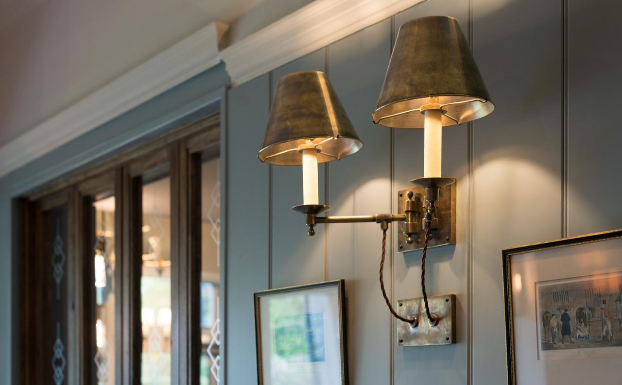 The Inn At South Stainley Harrogate Exteriér fotografie