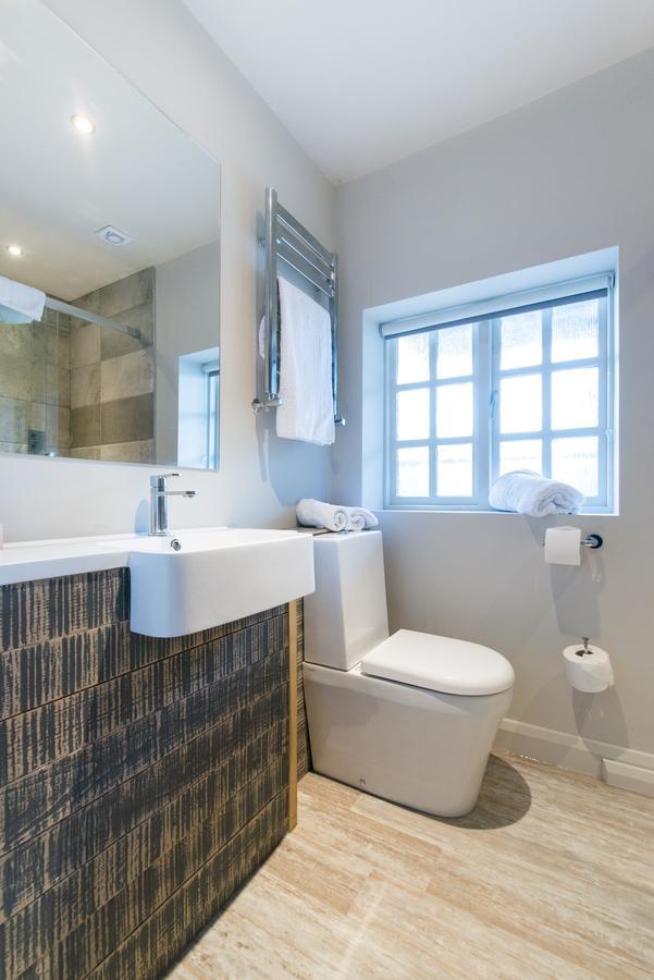The Inn At South Stainley Harrogate Exteriér fotografie