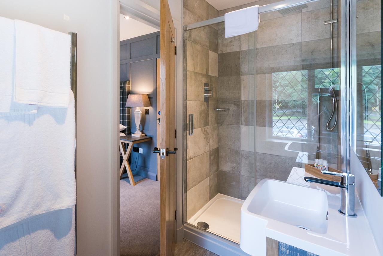 The Inn At South Stainley Harrogate Exteriér fotografie