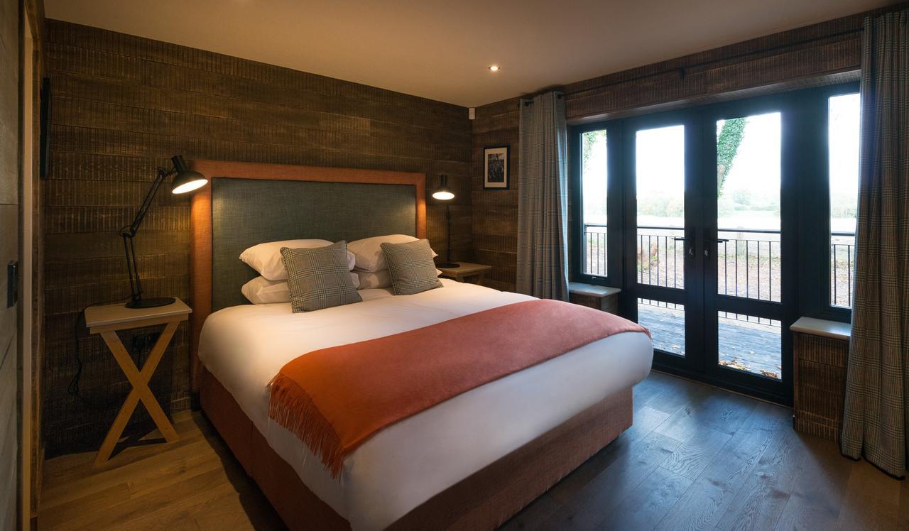 The Inn At South Stainley Harrogate Exteriér fotografie